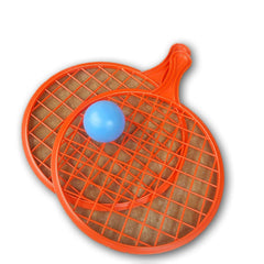 Racket and ball set - Toy Chest Pakistan
