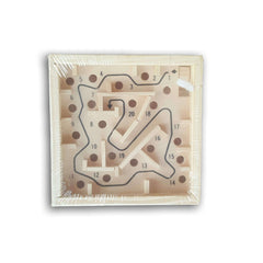 Mini Labyritnh set - Toy Chest Pakistan