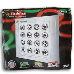 Flashpad - Toy Chest Pakistan