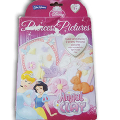 Princess Angel Clay - Toy Chest Pakistan