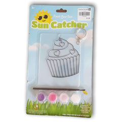 sun catcher cupcake - Toy Chest Pakistan