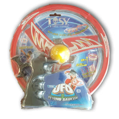 UFO Flying Saucer - Toy Chest Pakistan