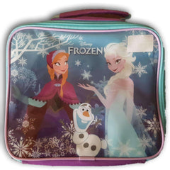 Frozen Lunchbox bafg - Toy Chest Pakistan