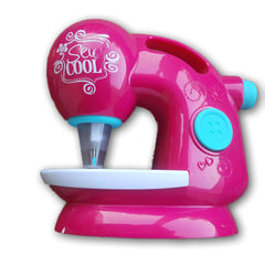 Sew Cool - Toy Chest Pakistan