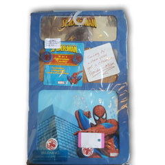 Spiderman softboard - Toy Chest Pakistan