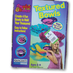 Textured Bowls - Toy Chest Pakistan