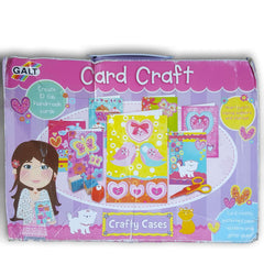 card craft - Toy Chest Pakistan