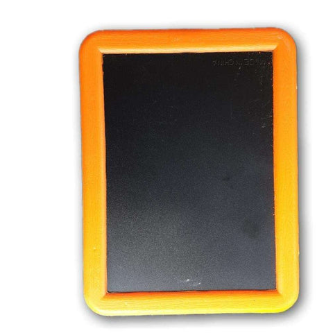 Slate 4 x6 inches (colour may vary