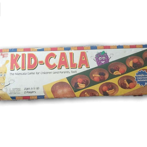 Kidcala