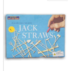 Jack Straws - Toy Chest Pakistan