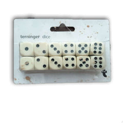 terninger dice - Toy Chest Pakistan