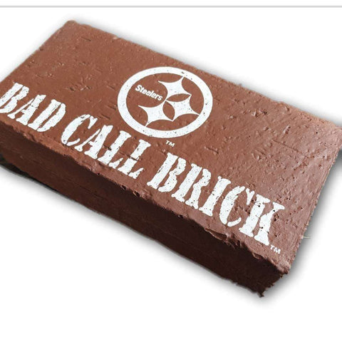 Bad call brick