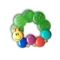 Nuby Teether - Toy Chest Pakistan