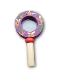 Magnifying Glass, Wooden - Toy Chest Pakistan