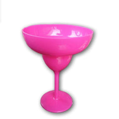 8 inch tall plastic glass - Toy Chest Pakistan