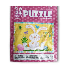 24 pc puzzle set new - Toy Chest Pakistan