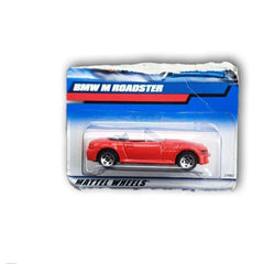 hot wheels BMW roadster - Toy Chest Pakistan