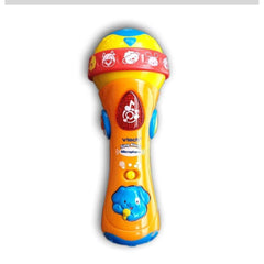 Vtech Sing Along Microphone - Toy Chest Pakistan