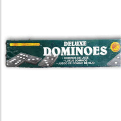 Deluxe Dominoes - Toy Chest Pakistan