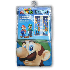 Room darkening drapery panel - Toy Chest Pakistan