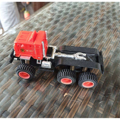 Small fire truck - Toy Chest Pakistan