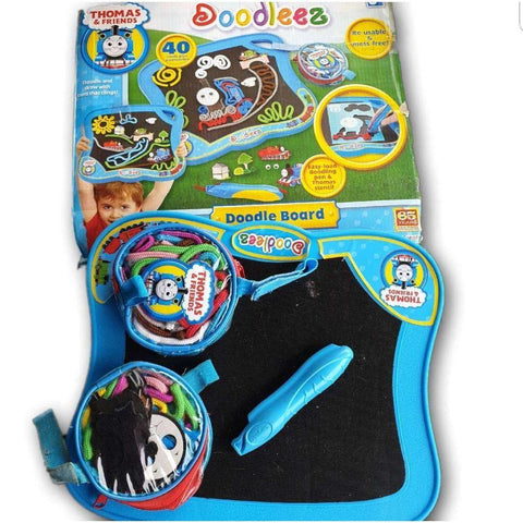 Thomas and Friends Doodleez Doodle Board