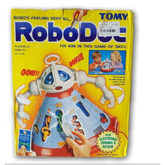 Robodoc - Toy Chest Pakistan