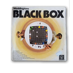 Black Box - Toy Chest Pakistan