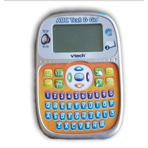 Vtech  Text And Go
