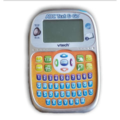 Vtech  Text and Go - Toy Chest Pakistan