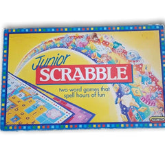 Junior Scrabble - Toy Chest Pakistan