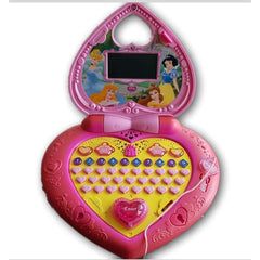 disney Princess Laptop - Toy Chest Pakistan