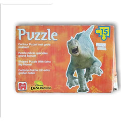 Disney's dinosaur puzzle - Toy Chest Pakistan