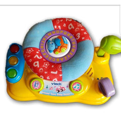 VTech Around Town Baby Driver - Toy Chest Pakistan