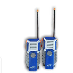 NERF walkie talkies - Toy Chest Pakistan
