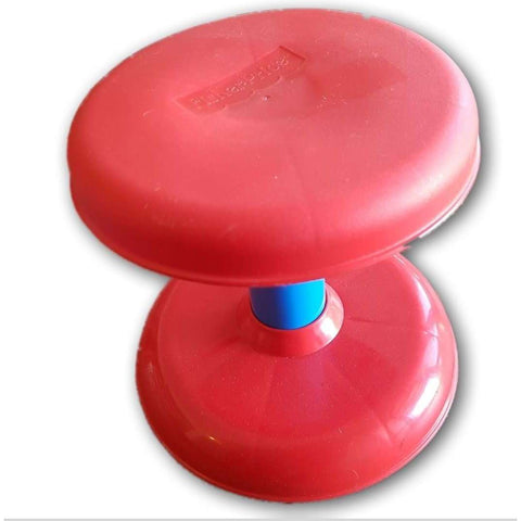 Fisher Price Stool