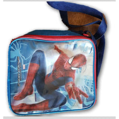 Spiderman lunch box - Toy Chest Pakistan