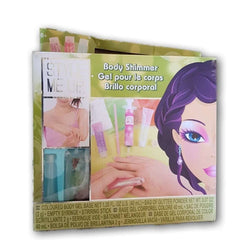 Style Me Up Nail Set - Toy Chest Pakistan