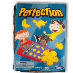 Perfection Junior - Toy Chest Pakistan