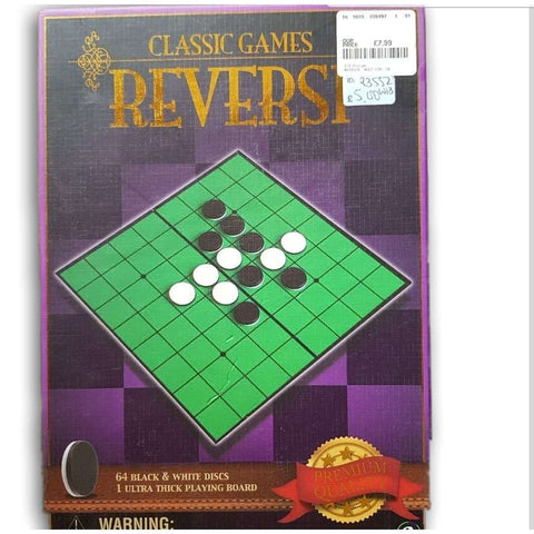 Reversi