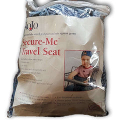 Secure Me Travel Seat - Toy Chest Pakistan