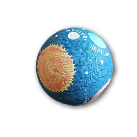 Small Sized Space Polyball