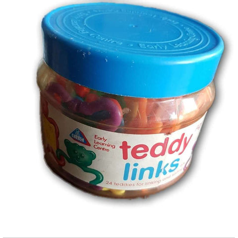 Elc Teddy Links