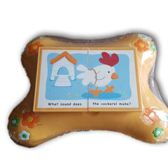 Match the cards- game set - Toy Chest Pakistan