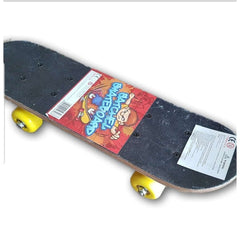 NEW skateboard ages 5 to 8 - Toy Chest Pakistan