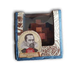 Planetary Puzzle - Toy Chest Pakistan