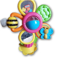 Little tikes High Chair toy - Toy Chest Pakistan