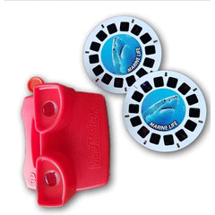 View master with 4 discs - Toy Chest Pakistan