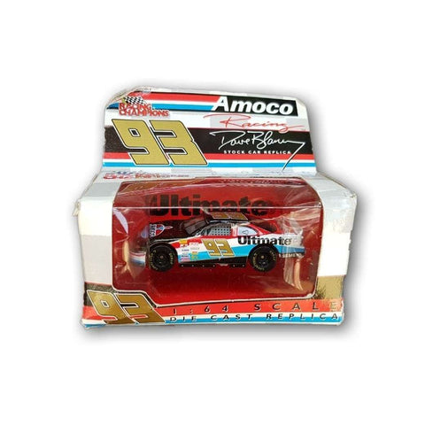 Amoco Die Cast Replica Cars