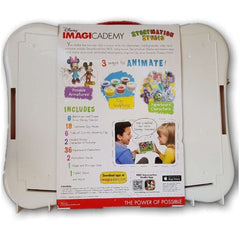 Storymation Studio, Stop Motion Movie Kit NEW - Toy Chest Pakistan